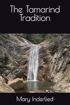 Paperback The Tamarind Tradition Book