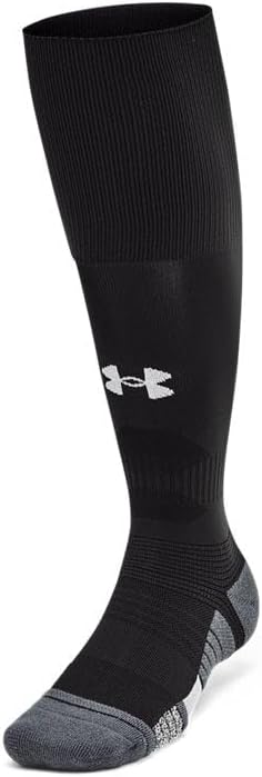 UA Magnetico Grip Over-The-Calf Socks by UnderArmour