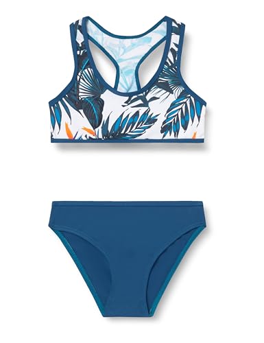 Haute pression Bikini-Set für Mädchen, Mehrfarbig, 8 Jahre