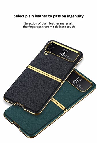 COQUE Custodia per Samsung Galaxy Z Flip