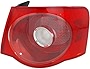 KarParts360 For Volkswagen Jetta 2005 2006 2007 Passenger Side Tail Light Assembly | Gen 5 | CAPA