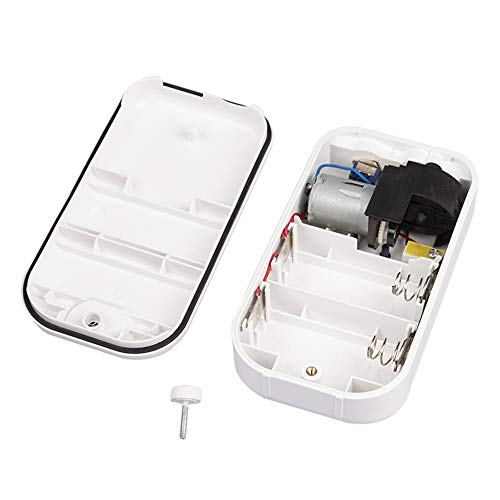 Equipamento de pesca, Andoer Bomba de oxigênio portátil para pesca ao ar livre Aerador para aquário