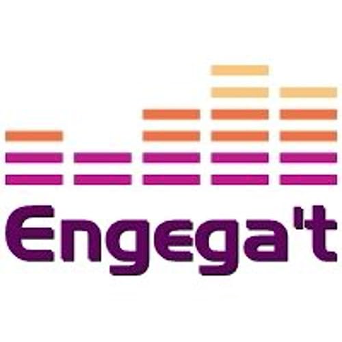 ENGEGA’T Podcast Por Toni GN arte de portada