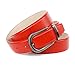 Produktbild Anthoni Crown Damen 5PT60 Gürtel, Rot (Rot 060), 6611 (Herstellergröße: 75)