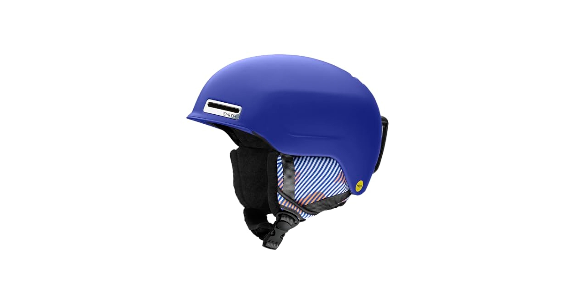 【値下げ！】Smith Optics Allure レディース スノーヘルメット Smith Allure MIPS Snow Helmet - Women's - Small / Matte
