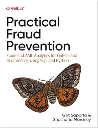 Chairman of Puerto Rican Bank Pleads Guilty in $13.6M Fraud Scheme That Led to Collapse of Nodus International Bank 8 Practical Fraud Prevention: Fraud and AML Analytics for Fintech a...