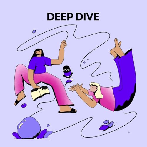 Deep Dive - das feministische Freundinnengespräch Titelbild
