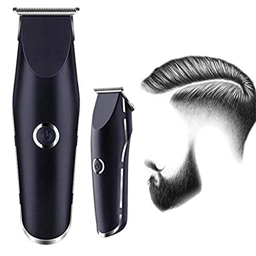 tondeuse barbe professionnelle 0.1 mm