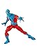 Spider-Man Hasbro Marvel Legends Series 6-inch Scale Action Figure Toy Web-Man Premium Design, 1 Figure, and 4 Accessories