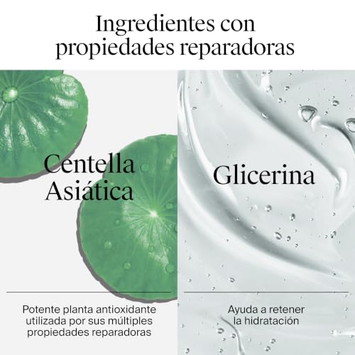 Miniatura 5 de Neutrogena Fórmula Noruega Crema Corporal CICA, 750 ml, 2 uds