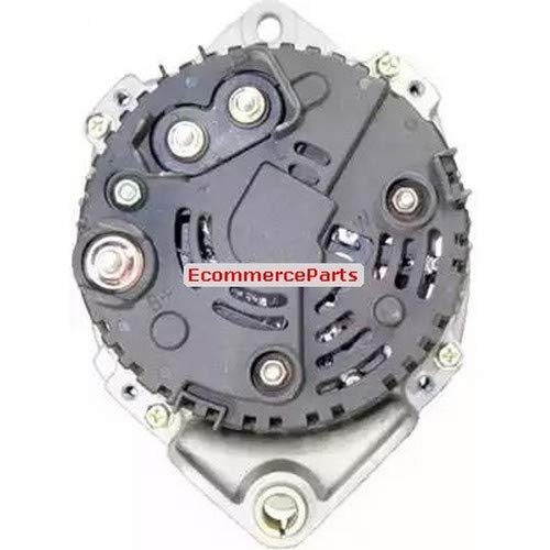 Alternatore 9145374900691 EcommerceParts Tensione: 12 V, Alternatore-Corrente carica: 110 A