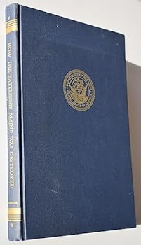 How the Battleship Maine Was Destroyed