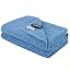 Blue 45*65cm 1count （park of 2）
