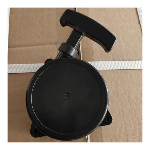Démarreur à recul pour souffleur thermique 4 temps EB850 BBX7600