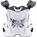 Produktbild Atlas Brustschutz Defender Junior Artic white Kids Brustpanzer Protektor