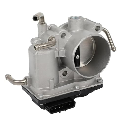 Papillon des gaz 22030-28060 résout le ralenti instable du Highlander 2004