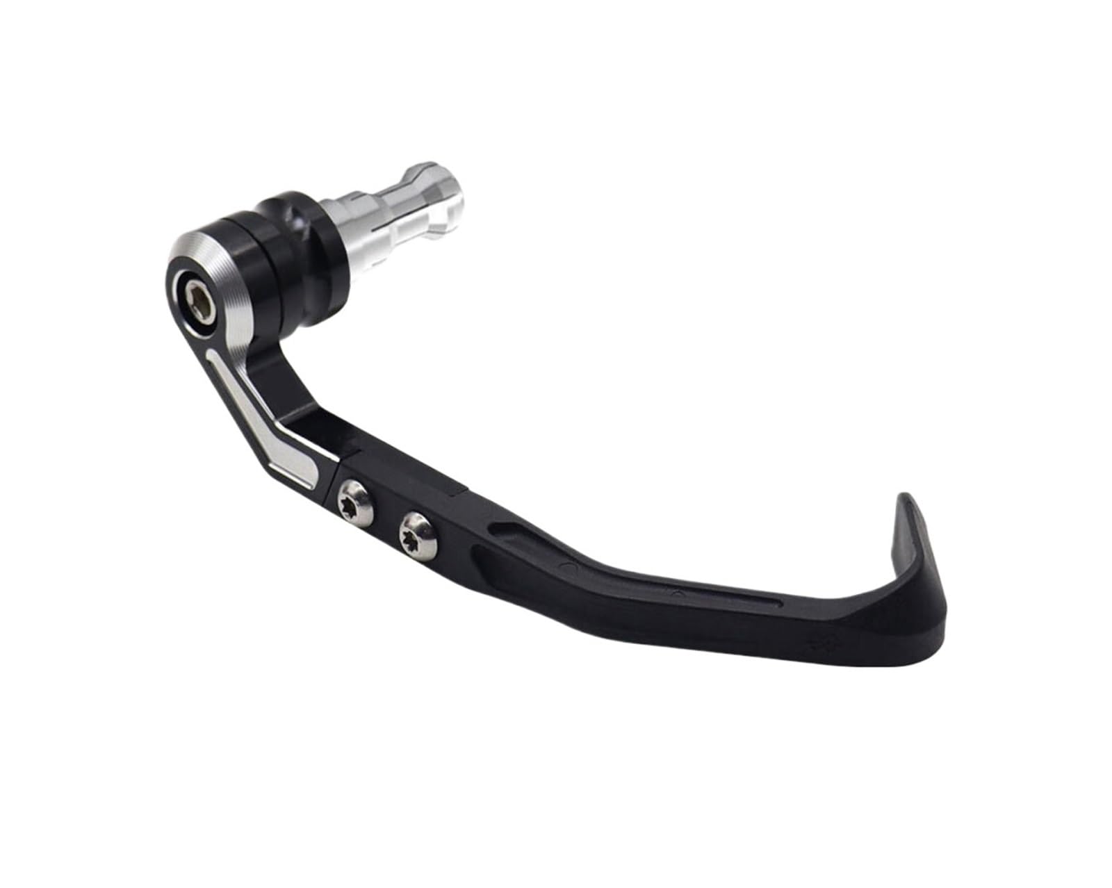 WNFTYSKE Brake Clutch Handguard Motorcycle Brake & Clutch Lever Handguard for Duc&ati for Monster 796 1100 1200 2009-2021 Handlebar Accessories