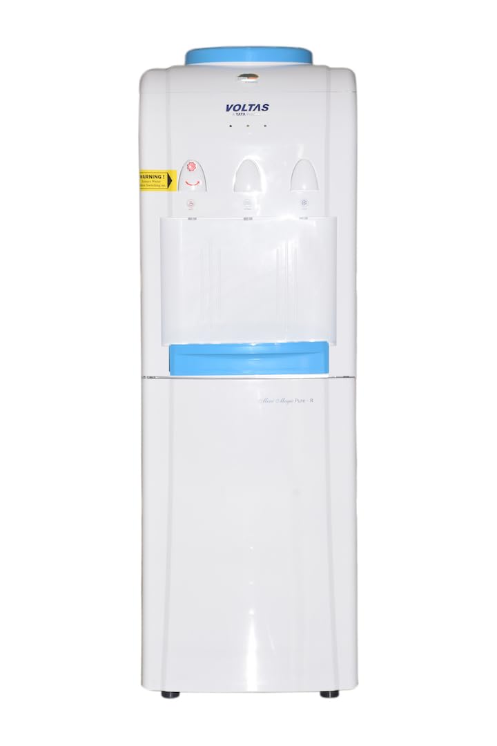Voltas Mini Magic Pure-R 500-Watt Water Dispenser discount deal