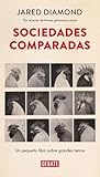  Sociedades comparadas : un pequeño libro sobre grandes temas