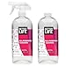 Better Life All-Purpose Cleaner, Pomegranate, 32 Fl Oz (Pack of 2)
