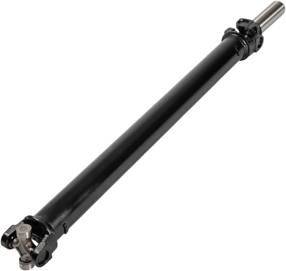 946-339 Rear Drive Shaft Prop Shaft Driveshaft Assembly Compatible with 2006 2007 2008 2009 2010 06 07 08 09 10 H3 (SUV Body) AWD/4WD PropShaft #15090364 15237029 15248624 20912522 946339
