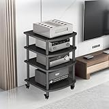 XEOKXOIT 4-Tier AV...image