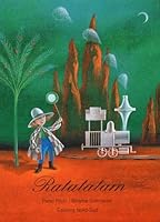 Ratatatam 2211024610 Book Cover