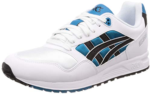 ASICSTIGER GELSAGA Chaussures Illusion Blue/Black