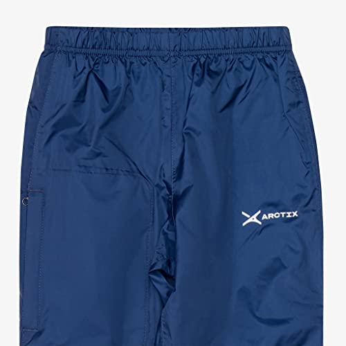 Image of Arctix Unisex-Child Stream Rain Pant
