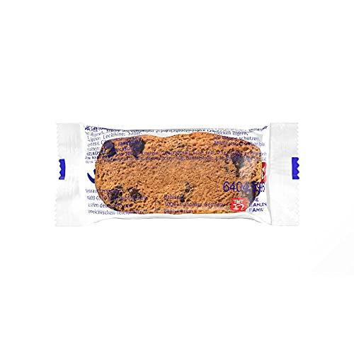 Bahlsen Süßes Dreierlei - Theken-Display - Mischung mit den Klassikern Deloba, Schokolade, Hit und Chokini (1 x 988 g)