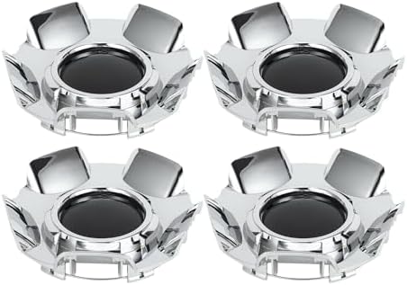 VekAuto 1 Pc Wheel Center Caps Hub Caps Rim Center Caps For