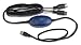 M-Audio Midisport Uno | Portable 1-in/1-out MIDI Interface via USB connection (16 x 16 MIDI channels),Black
