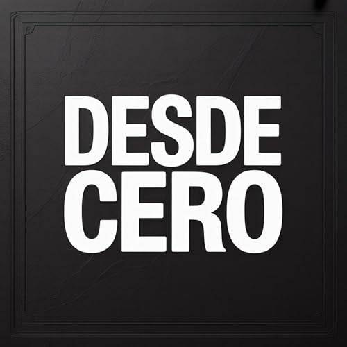 #04: Esto es lo que haría si tuviera que comenzar desde cero