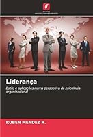 Liderança (Portuguese Edition) 6208927617 Book Cover