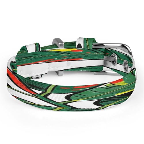 Collar de perro ajustable que evita rozaduras en mascotas pequeñas 5