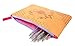 Queen Bee Accessory Pouch (Pollinator Collection)