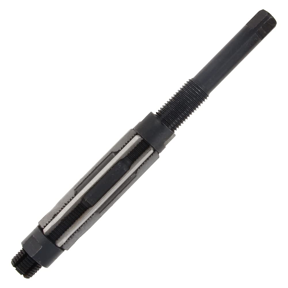 Auniwaig Chucking Reamer - Tungsten Steel for Lathe -8