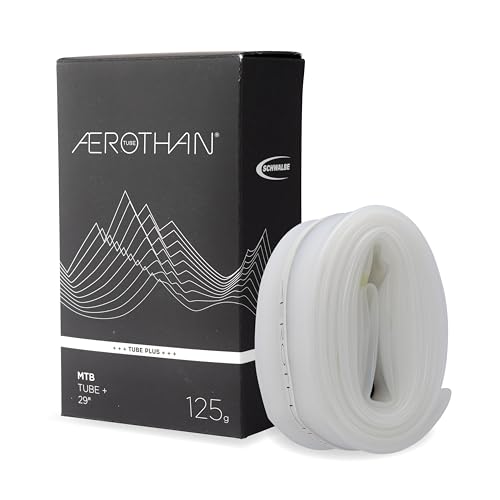 Schwalbe AV 19AE+ Aerothan+ chambre à air haut de gamme en TPU flexible 40mm