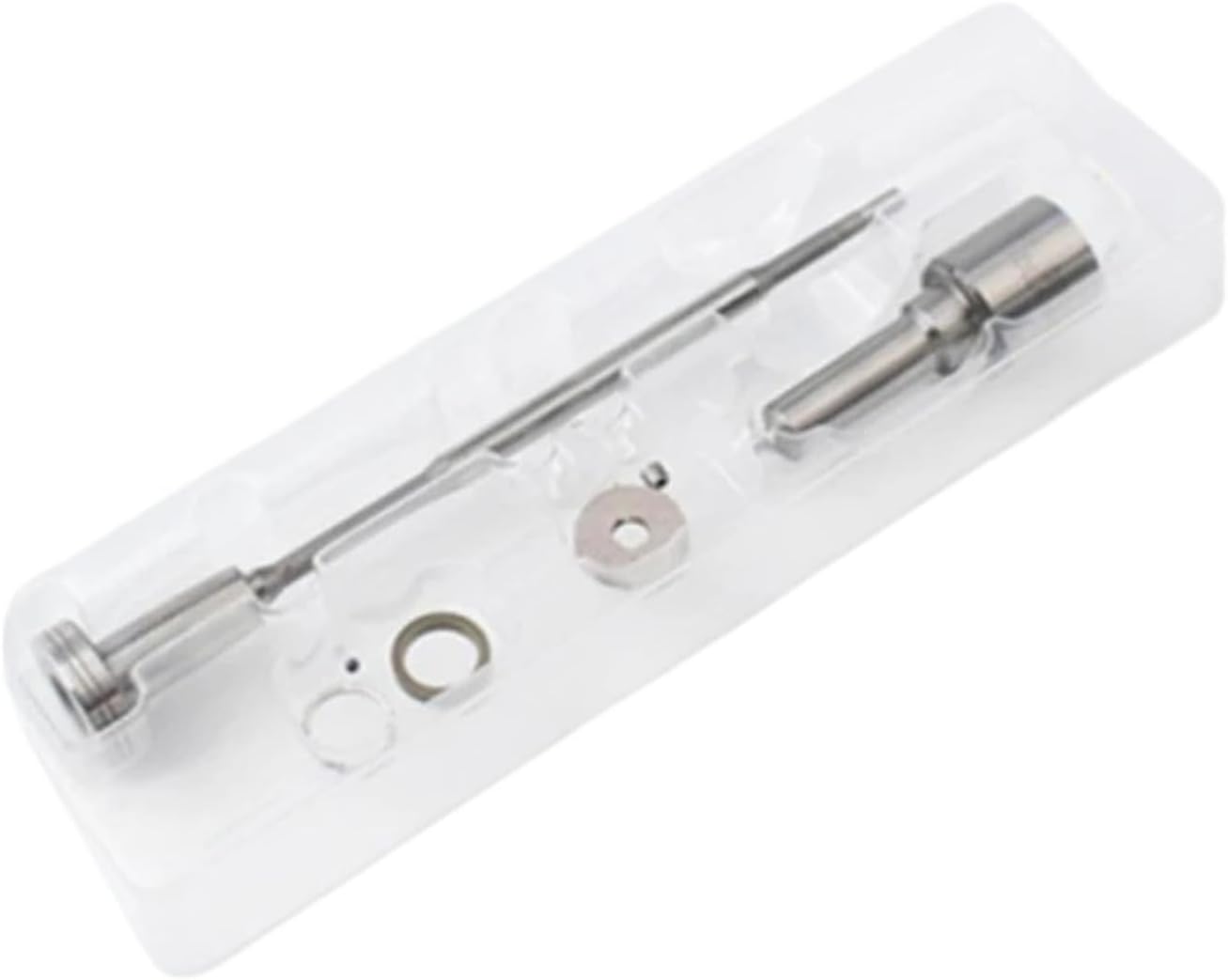 Diesel injector overhaul kits DLLA156P1367 (0433171847) F00VC01033 suit 0445110185 0445110283