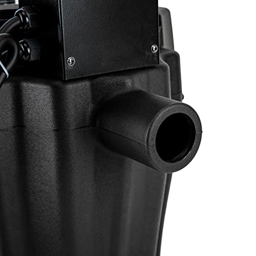 Máquina de Humo seco 3500W para escenario y eventos miniatura 6