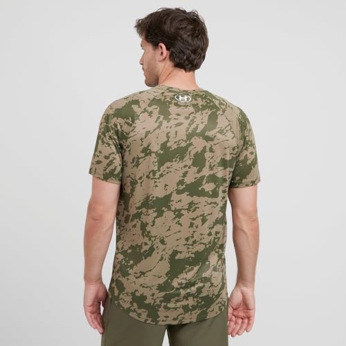 Image of Under Armour Men's Tech 2.0 Short-Sleeve T-Shirt