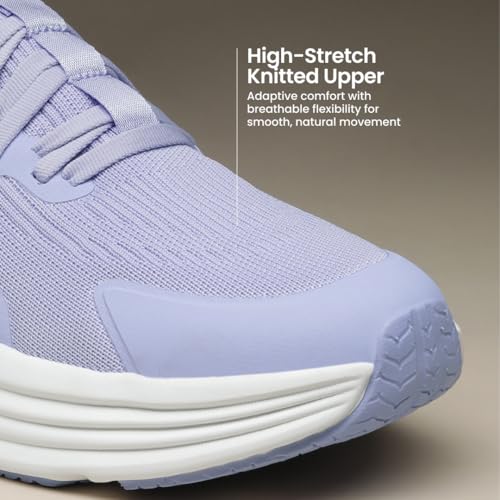 Image of CULT Women's CloudFlex Walking Shoes