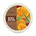 DELON Intense Moisturizing Body Butter, 6.9 oz (Pack of 6: 2x Coconut, 2x Olive, 2x Mango)