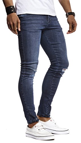 Slim-Fit Denim by Leif Nelson3