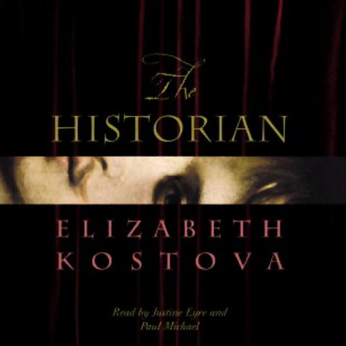 Amazon.com: The Historian (Audible Audio Edition): Elizabeth