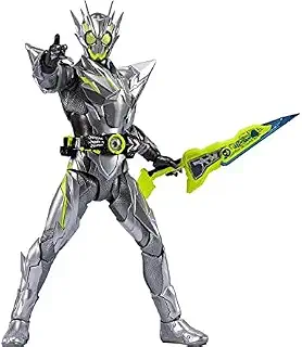 SHF メタルクラスタ　フィギュア