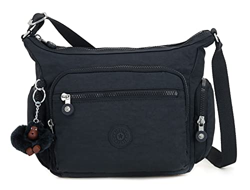 Image of Kipling Women's Gabbie Small Crossbody, Lightweight Everyday Purse, Casual Shoulder Bag