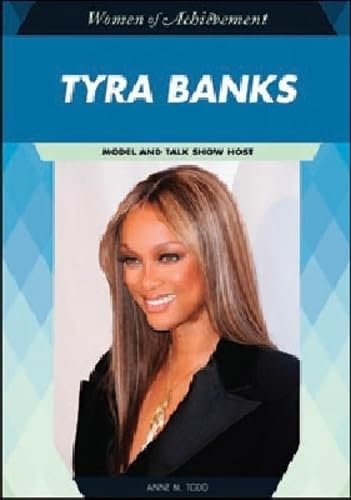 Tyra Banks (Women of Achievement)