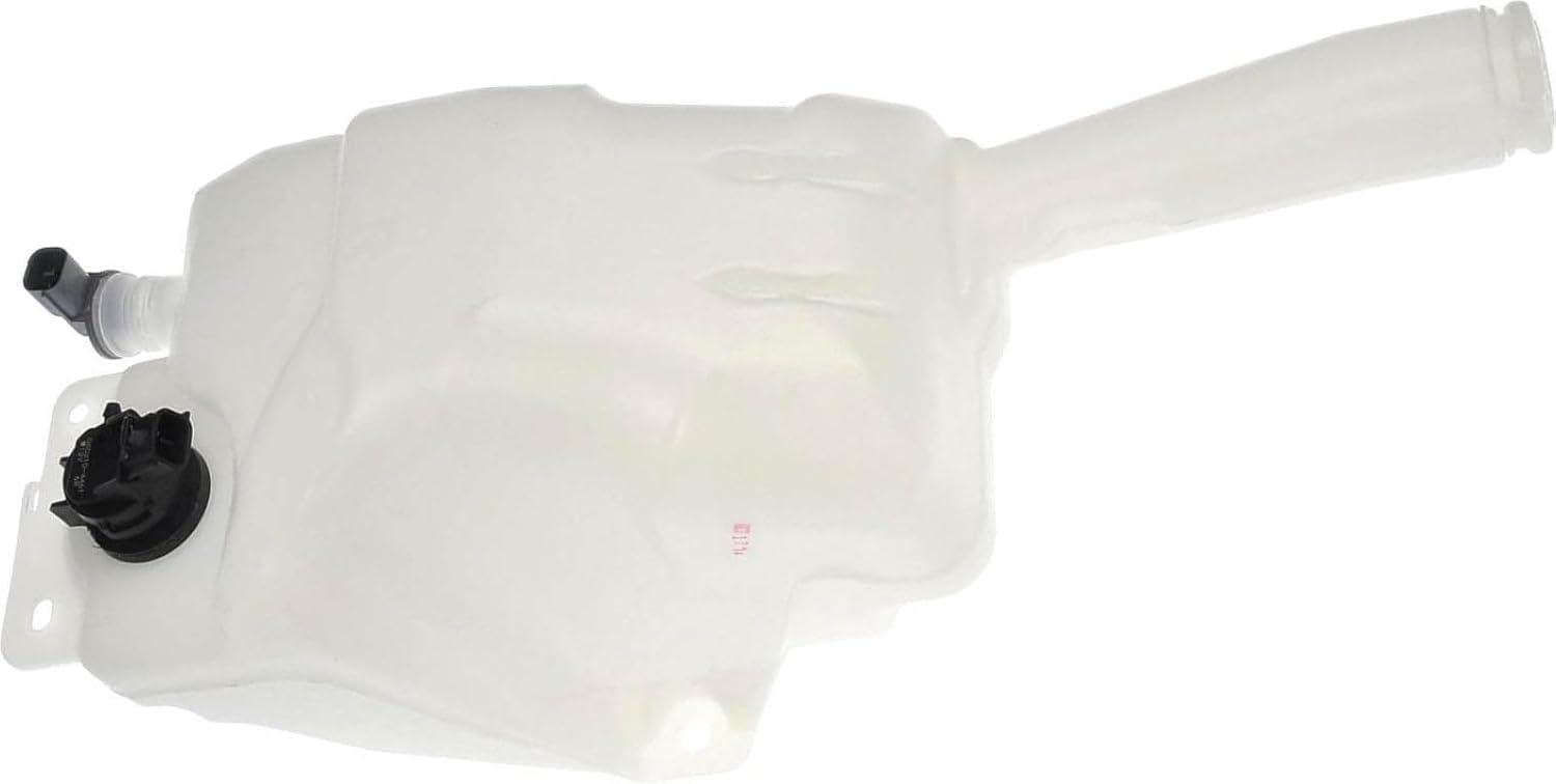 APDTY 175383 Windshield Washer Fluid Reservoir Compatible With Select 2005-2008 Mazda 6
