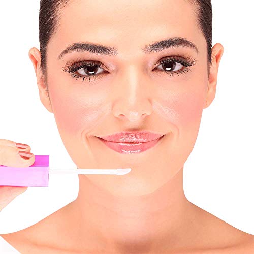 Diva Glossy, BOCA ROSA BY PAYOT, Riri